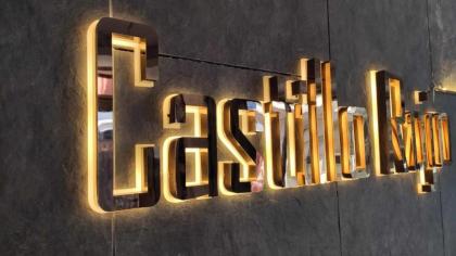Castillo Rojo Hotel Istanbul Istanbul 