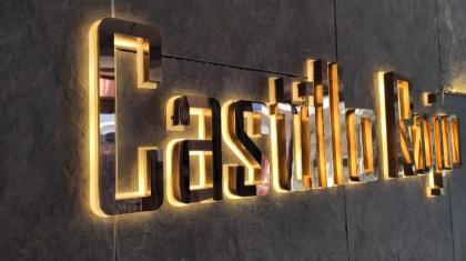 Castillo Rojo Hotel Istanbul Istanbul