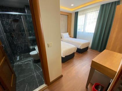 Pege Hotel - image 19