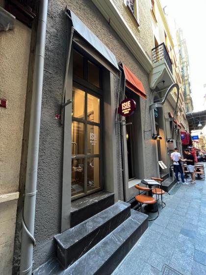 Isle Hotel Istanbul 