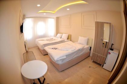 Sultanahmet çoşkun hotel - image 23