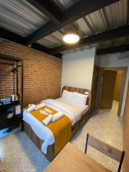 Hotel in Istanbul 