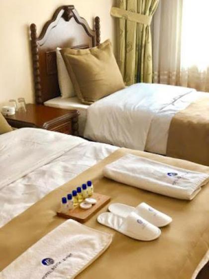 Hotel Buyuk Levent