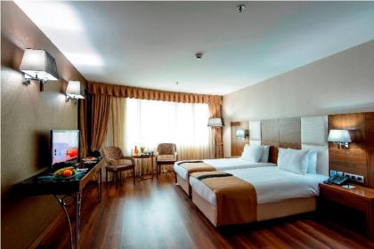 Asia Princess Hotel