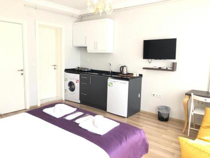 Frame Hotel Galata