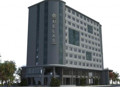 melas Hotel Istanbul