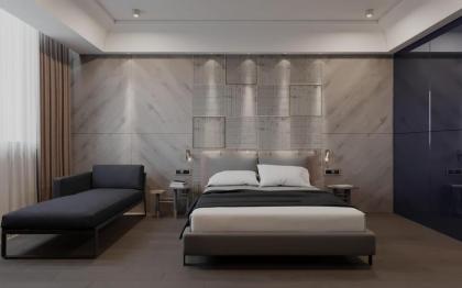 Melas Hotel Istanbul - image 2