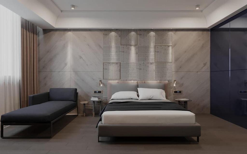 Melas Hotel Istanbul - image 2