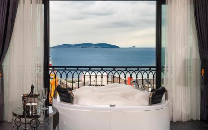 La Cielo Suites Bostancı - image 1