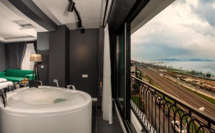 La Cielo Suites Bostancı - image 25