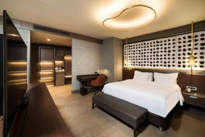 Radisson Collection Hotel Vadistanbul - image 23