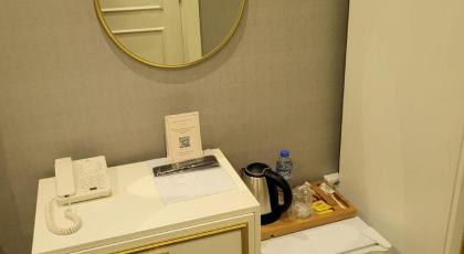 MR BEYAZ BUTIK HOTEL - image 20