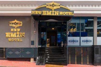 Hotel in Istanbul 