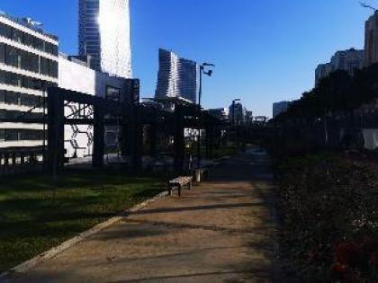 Ata?ehir Metropol cozy home Istanbul 