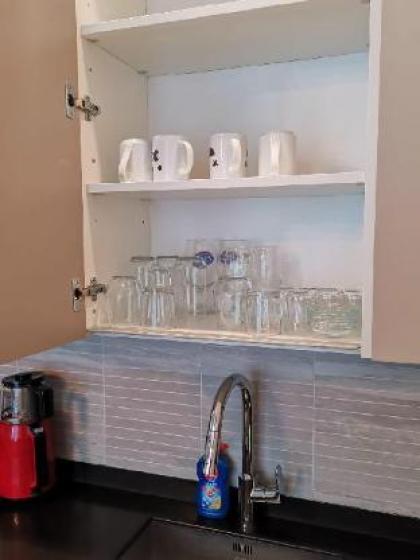 Ata?ehir Metropol cozy home - image 18