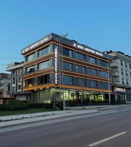 Med Airport Hotel 