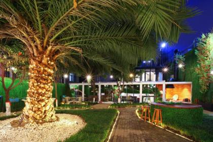 Walton Gardens Pera - image 22