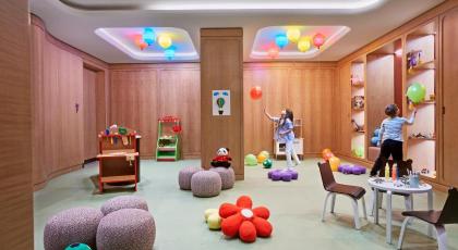 Mandarin Oriental Bosphorus Istanbul - image 9