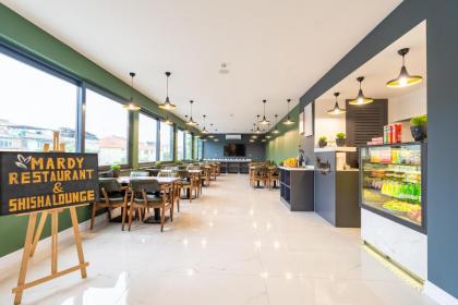 Mardy Suit Hotel - image 22