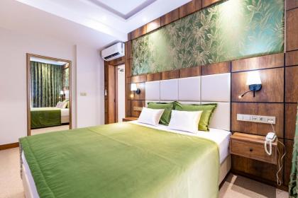 Mardy Suit Hotel - image 30