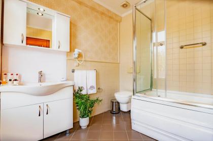 Fatma Sultan Hotel - image 10