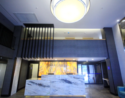 Tryp by Wyndham Istanbul Atasehir Istanbul 