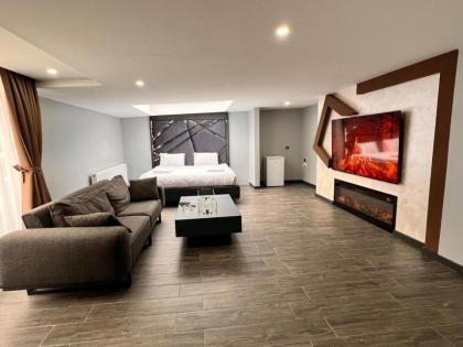 KENT Suites hotels Ataşehir 