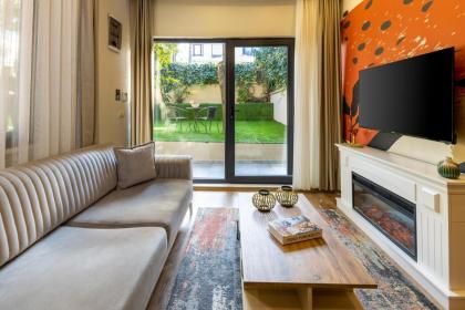 BayMari Suites Plus Florya - image 8