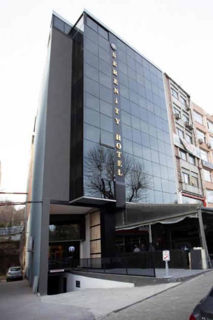 Besiktas Serenity Hotel 
