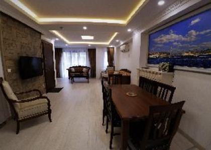 TaksimFlat Deluxe 3 Bedroom Apartment - image 2