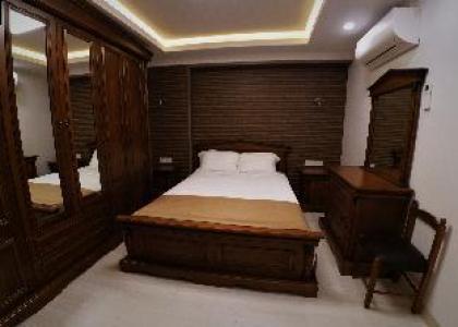 TaksimFlat Deluxe 3 Bedroom Apartment - image 5