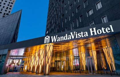 Wanda Vista Istanbul Istanbul 