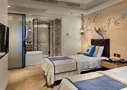 Wanda Vista Istanbul - image 21