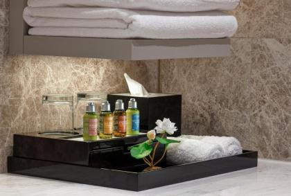 Wanda Vista Istanbul - image 22