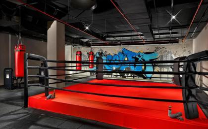 Wanda Vista Istanbul - image 25