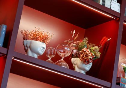 Wanda Vista Istanbul - image 27