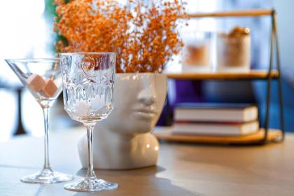 Wanda Vista Istanbul - image 28