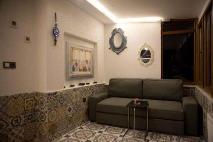 BİG ORANGE HOTEL - image 30