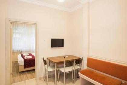 RAMO’S Aparatments & Suites - image 21