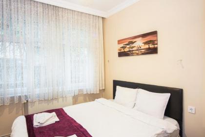 RAMO’S Aparatments & Suites - image 22