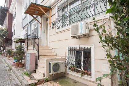 RAMO’S Aparatments & Suites - image 24