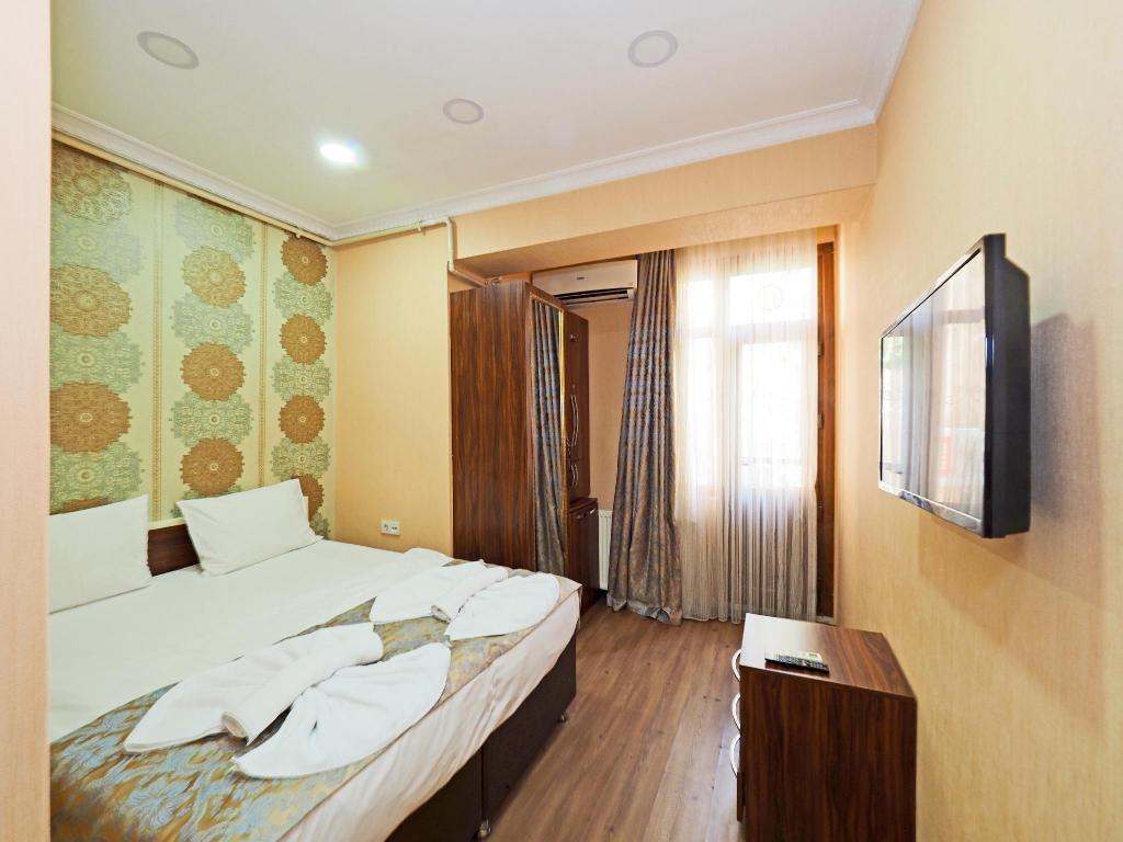 RENOVA HOTEL FATİH - main image