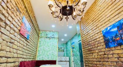RENOVA HOTEL FATİH - image 10