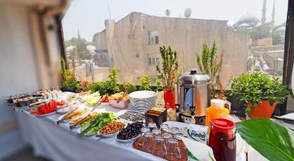RENOVA HOTEL FATİH - image 11