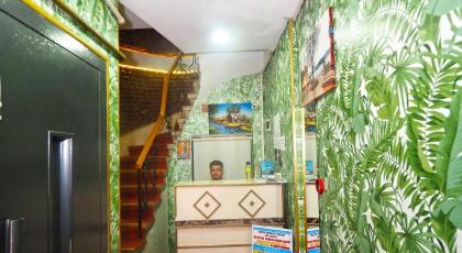 RENOVA HOTEL FATİH - image 12