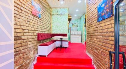 RENOVA HOTEL FATİH - image 13