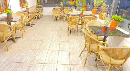 RENOVA HOTEL FATİH - image 14
