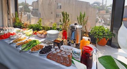 RENOVA HOTEL FATİH - image 15
