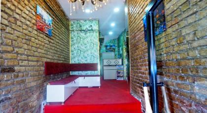 RENOVA HOTEL FATİH - image 16