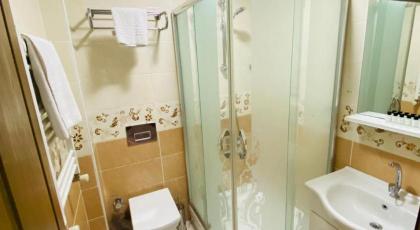 RENOVA HOTEL FATİH - image 17